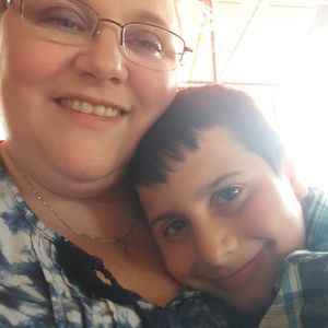 Meet your Posher, Helen